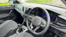 Volkswagen Taigo 1.0 TSI Match 5dr Petrol Hatchback